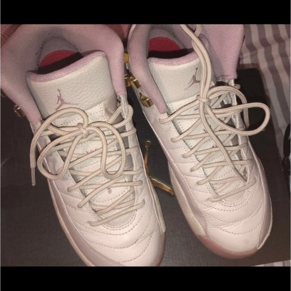 Jordan 12